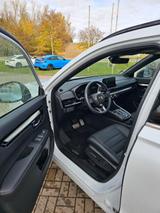 Honda CR-V e:PHEV 2.0 i-MMD Hybrid 2WD Advance Tech - Honda CR-V: 2wd