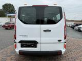 Ford Transit Custom 320 L2 Trend, 9-Sitzer, Kamera - Ford Gebrauchtwagen mit Schiebetür