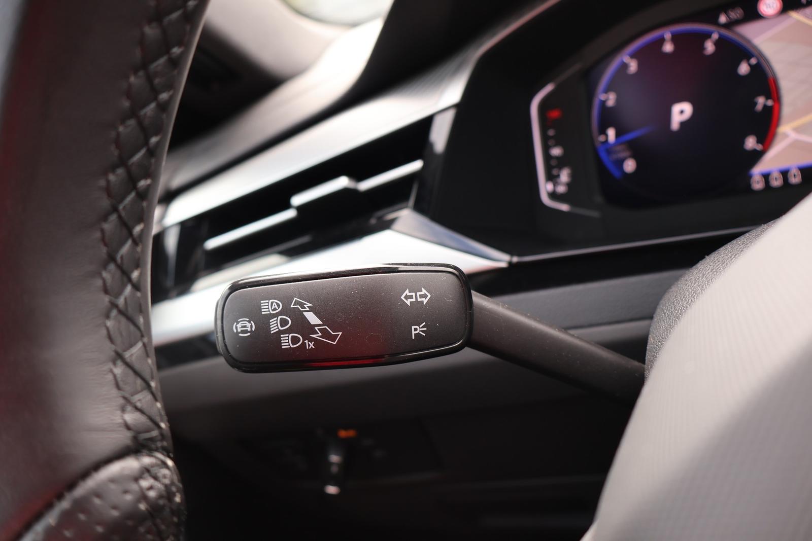 Volkswagen Arteon Shooting Brake 2.0 R-Line LED Navi ACC, миниатюра 24