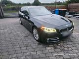 BMW F11 530d touring - BMW 530: 530d F11