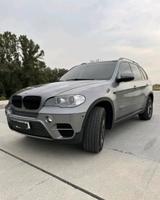 BMW bmw x 5 50i - BMW 5er Reihe SUV