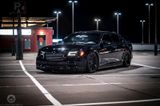 Chrysler Lancia Thema / Chrysler 300c 3.0 V6 234 ps - Chrysler 300C: V6