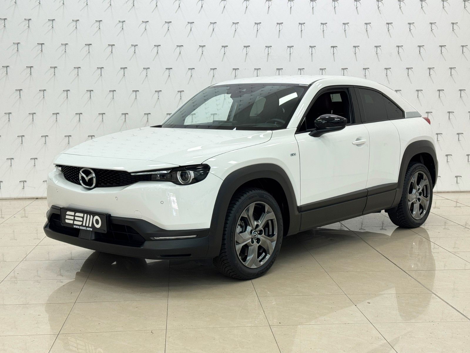 Mazda MX-30 EV Schn.Lad.50kW AD'VANTAGE/Garantie/ACC imagem 2