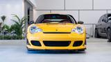 Porsche 911 Turbo Gamballa Limited GT25-660 Turbo - Porsche aus 2004: 911