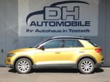 Volkswagen T-Roc Style 4Motion - Volkswagen T-Roc aus 2017