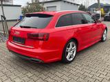 Audi A6 Avant 3.0 TDI quattro 3x S Line Sport /Paket - Audi A6 Gebrauchtwagen in Düsseldorf