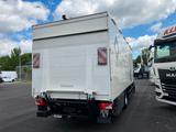 MAN TGM 15.290 BL L-Haus PROKASRO Generator 30 kVA - Diesel Generator