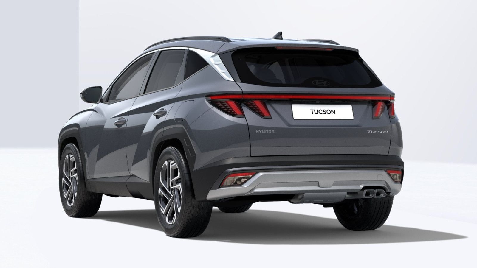 Hyundai TUCSON - Bild 4