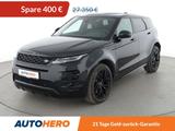 Land Rover Evoque D240 R-dynamic SE Aut.*NAVI*CAM*LED*PDC* - Land Rover Gebrauchtwagen in Nürnberg