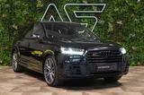 Audi SQ7*4.0 TDI*TOW*PANO*7-SEATS*NIGHT*35.041 €NETTO - gebrauchte Audi SQ7 aus dem Jahr 2018