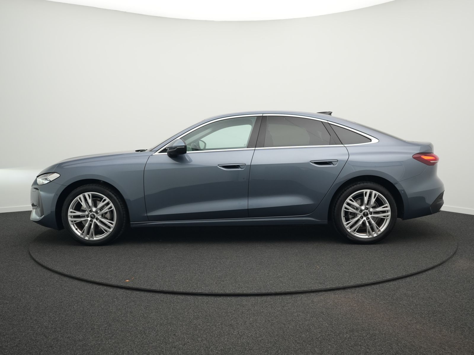 Audi A5 - Bild 13