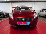 Fiat Grande Punto * Shgpft + FM + CD* - Fiat Grande Punto Gebrauchtwagen
