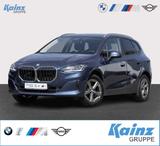 BMW 218d Active Tourer Aut./Premium/Sportsitze/17'' - gebrauchte BMW 218 Active Tourer aus dem Jahr 2022