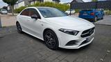 Mercedes-Benz A 250 e|AMG Line|Night-Paket|Pano|scheckheft| - Mercedes-Benz 250: 250s