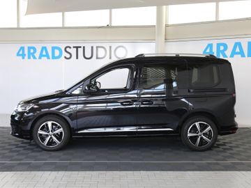 Volkswagen Caddy 1.5TSI DSG STYLE FLÜGELTÜR AHK 5J GARANTIE