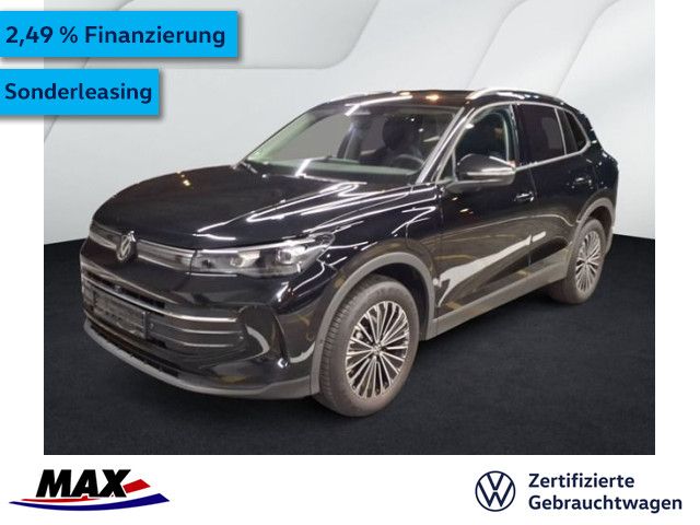 Tiguan 1.5 eHybrid DSG ENERGY +IQ.LIGHT+AHK+APP+