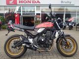 Kawasaki Z650RS z50th *1.Hand*Hurric*wenig Km* - KAWASAKI 650R