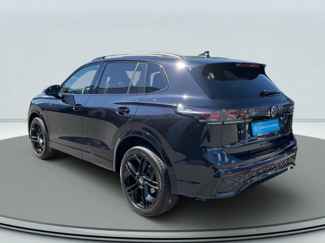 Volkswagen Tiguan 2.0 TDI DSG 4Motion R-Line Black Style ST foto 5