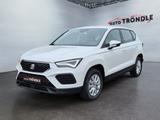 Seat Ateca 1.0 TSI Reference +LED +Sitzheizung - Seat Ateca: Reference