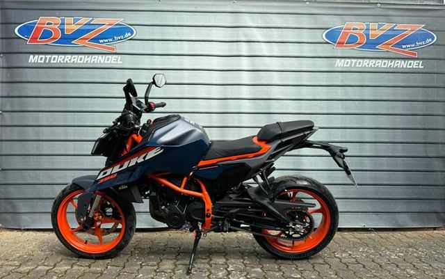 KTM 390 DUKE Quickshifter 