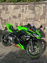 Kawasaki Ninja 650 KRT (2020) - KAWASAKI NINJA 650 KRT