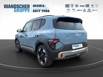 Kia EV2 42.2KWH 4S HARMANKARDON NAVI WÄRMEPUMPE
