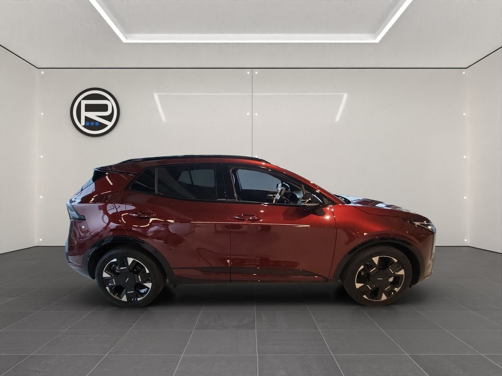 Kia Sportage - Bild 4