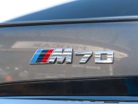 BMW i7 - Vorschau Bild 26