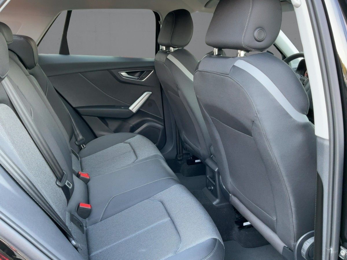 Audi Q2 - Bild 12
