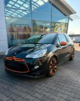 Citroën Citroen Ds3 Racing Edition 207PS!! / 2.Han... - Citroën DS3: Racing