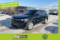 Volkswagen Tiguan - Vorschau Bild 1