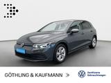 Volkswagen Golf Life 1.5 TSI AHK*NAVI*KAM*STHZG*H&K*LED+*DC - Auto leasen in Frankfurt