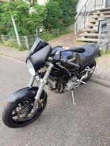 Ducati Monster S2R - DUCATI MONSTER S2R