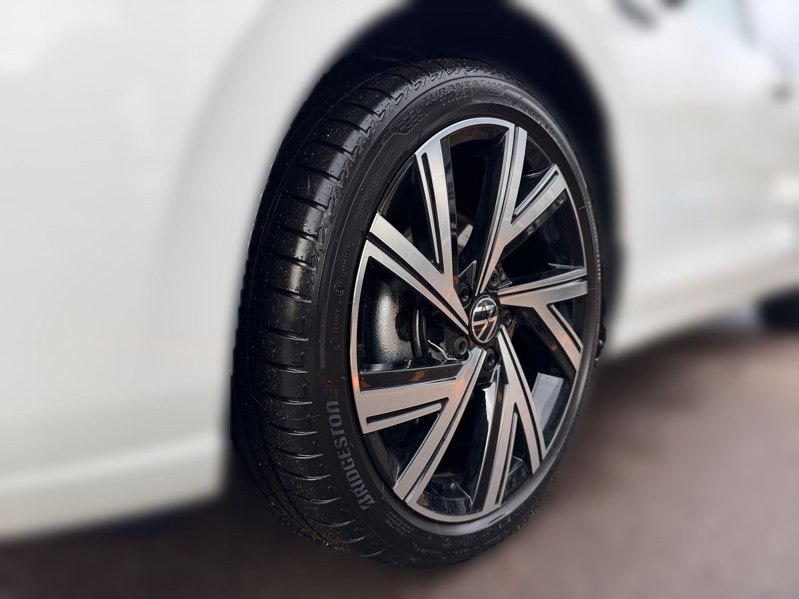 Volkswagen Golf VIII Lim. Style eTSI foto 5