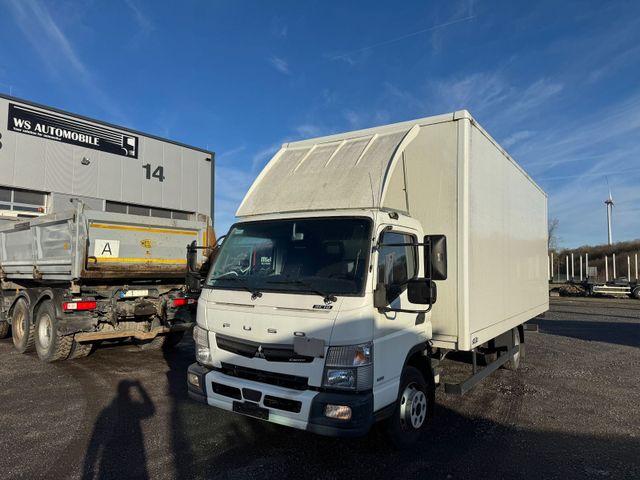 FUSO Canter 9C18*LBW 1T*Klima*4,1 T Nutzlast möglich*