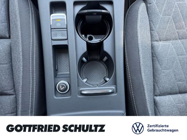 Volkswagen Passat Variant - Bild 15