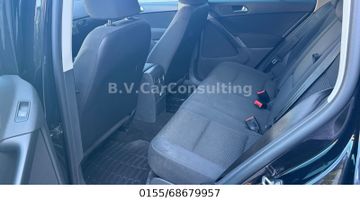 Volkswagen Tiguan - 10