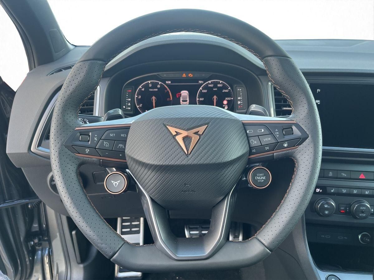 Cupra Ateca - Bild 14