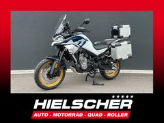 CFMOTO KTM 800 MT EXPLORE ++++ SOFORT VERFÜGBAR