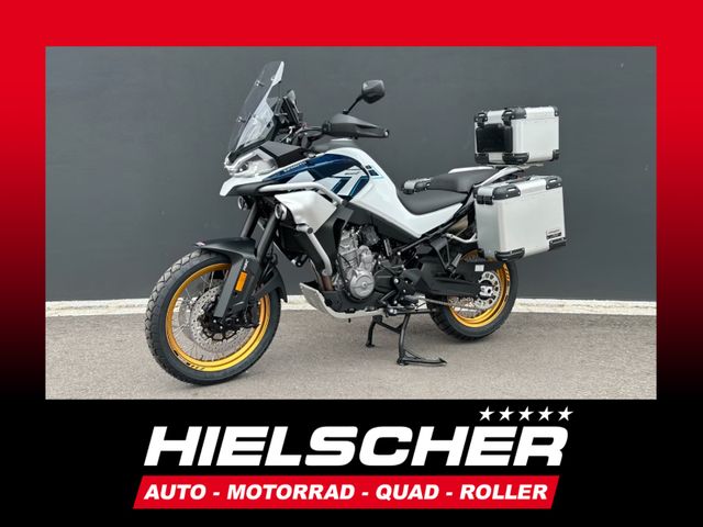CFMOTO KTM 800 MT EXPLORE ++++ SOFORT VERFÜGBAR