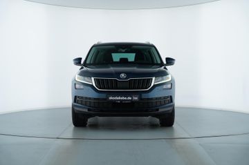 Skoda Kodiaq - 3