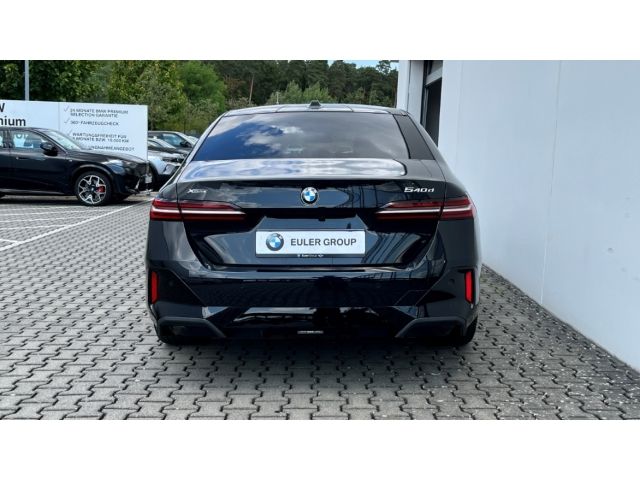 BMW 540 d xDr. M Sport 21'' Pano KomfSi belüftet B&W foto 5