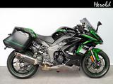 Kawasaki Ninja 1000 SX Perfomance Tourer - Offers matching your search criteria