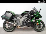 Kawasaki Ninja 1000 SX Perfomance Tourer - Offers matching your search criteria