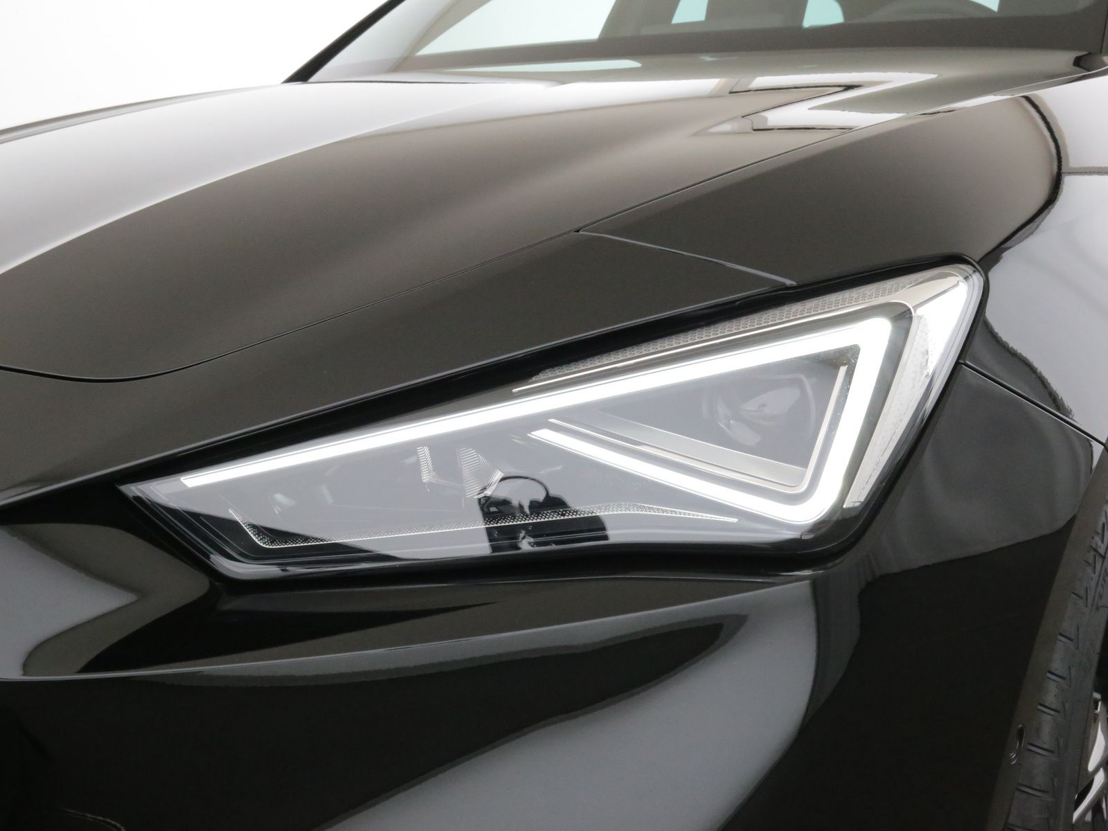 Seat Leon - Bild 18