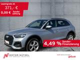Audi Q5 45 TFSI QU ADVANCED MATRIX+NAV+RFK+ACC+AHK+19