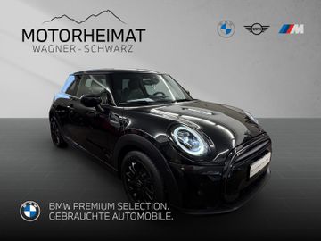 MINI Cooper - 5