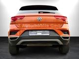 Volkswagen T-Roc 2.0 TDI DSG IQ.DRIVE STANDHZ/ACC/SPUR/NAV - VW T-Roc IQ.DRIVE Gebrauchtwagen