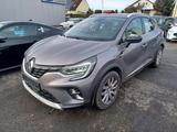 Renault Captur TCe ** Intens / Auto ** mit Garantie - gebrauchte Renault Captur aus dem Jahr 2021