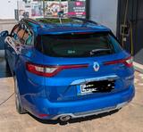 Renault Megane ENERGY dCi 130 GT Line Grandtour GT Line - Renault Megane: Line Dci